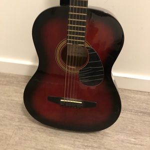 Johnson JG-100 Acoustic Guitar